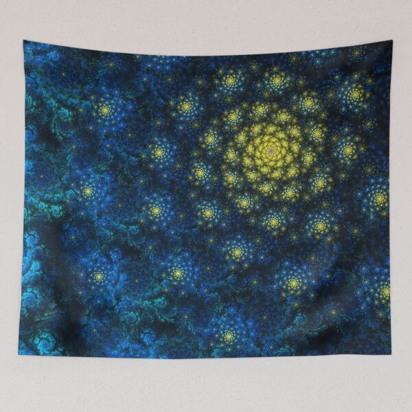 Item preview, Starry Night designed and sold by Orosz-PsyArt.