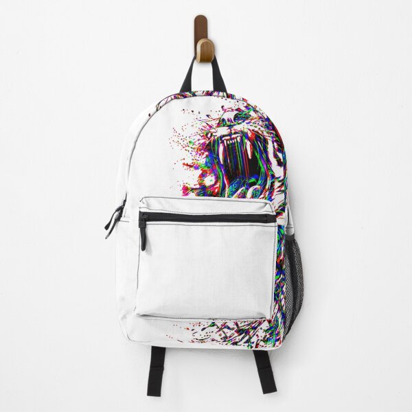 Item preview, Colorful Tiger Art designed and sold by primawm.