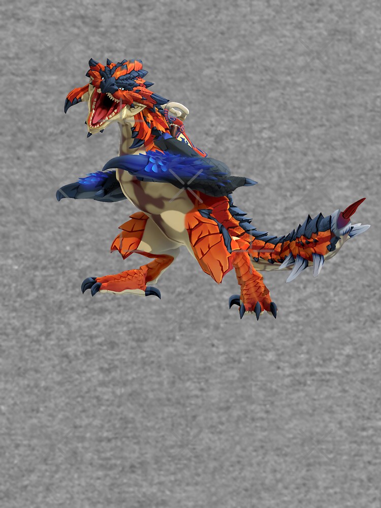 rathalos monster hunter stories