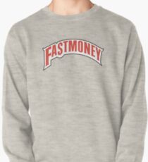 FAST MONEY RETCH Pullover