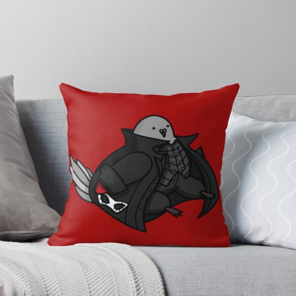 Item preview, Joker pigeon designed and sold by PigeonLouis.