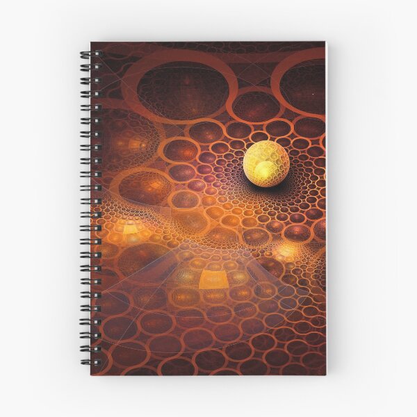 Item preview, Opening Consciousness designed and sold by Orosz-PsyArt.