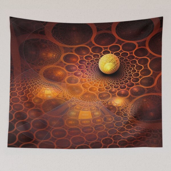 Item preview, Opening Consciousness designed and sold by Orosz-PsyArt.