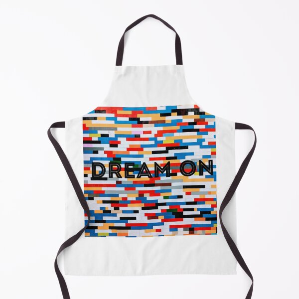 Item preview, Dream On designed and sold by AryahusMarkiv.