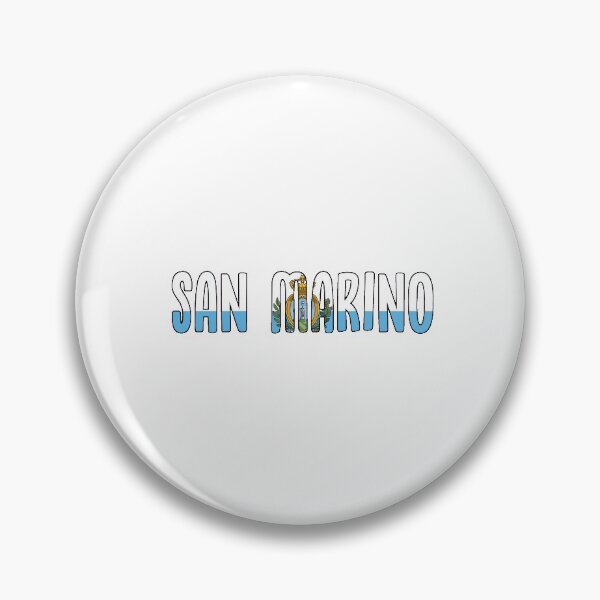 Item preview, San Marino designed and sold by AmrMualla.