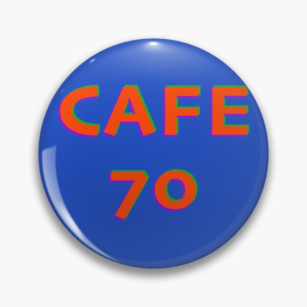 Item preview, Cafe 70  designed and sold by settebello.