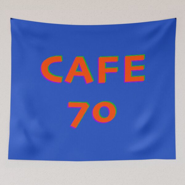 Item preview, Cafe 70  designed and sold by settebello.