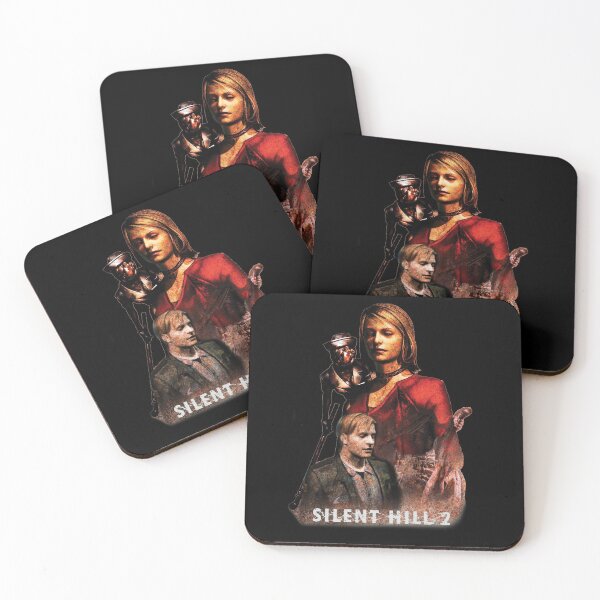 Item preview, Silent Hill 2 Classic Maria designed and sold by Jeri's Cult Factory.