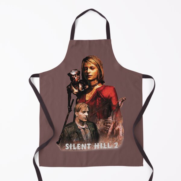 Item preview, Silent Hill 2 Classic Maria designed and sold by Jeri's Cult Factory.
