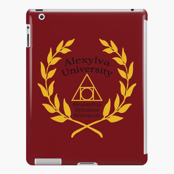 SCP Containment Breach (Disney) iPad Case & Skin for Sale by