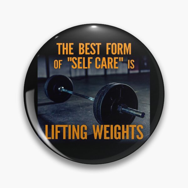 Item preview, Gym, Fitness and Workout Motivational Saying designed and sold by superfitstuff.