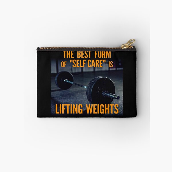 Item preview, Gym, Fitness and Workout Motivational Saying designed and sold by superfitstuff.