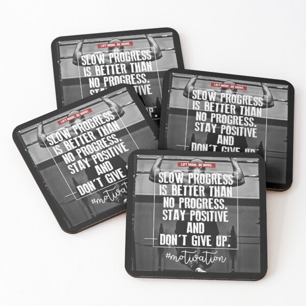 Item preview, Gym, Fitness and Workout Motivational Saying designed and sold by superfitstuff.