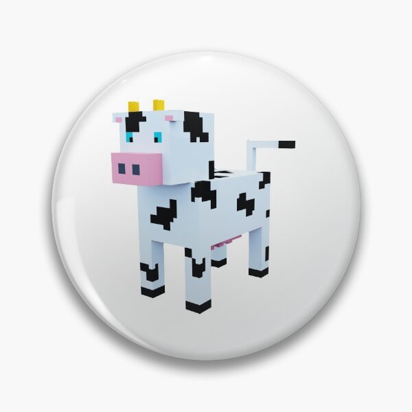 Item preview, Cow Art Work designed and sold by figurecube.