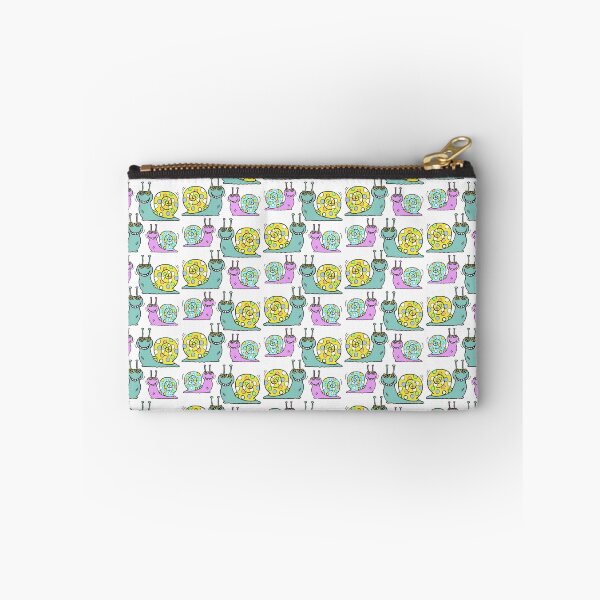 Item preview, Cool Snails - have new colourful shells designed and sold by NigelSutherland.