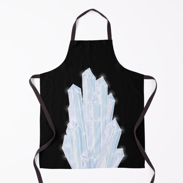 Item preview, Light Blue Crystals designed and sold by Pauli-.