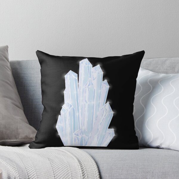 Item preview, Light Blue Crystals designed and sold by Pauli-.