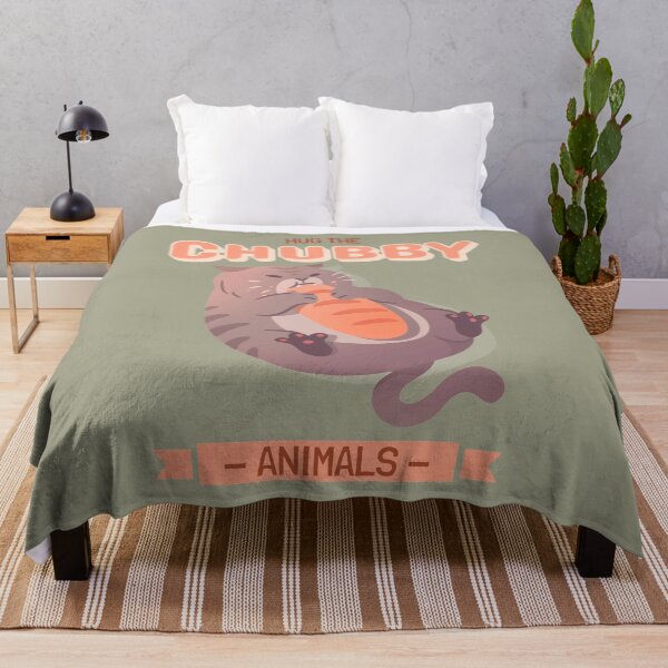 Item preview, Hug the Chubby Animals #12 designed and sold by Hypnotees.
