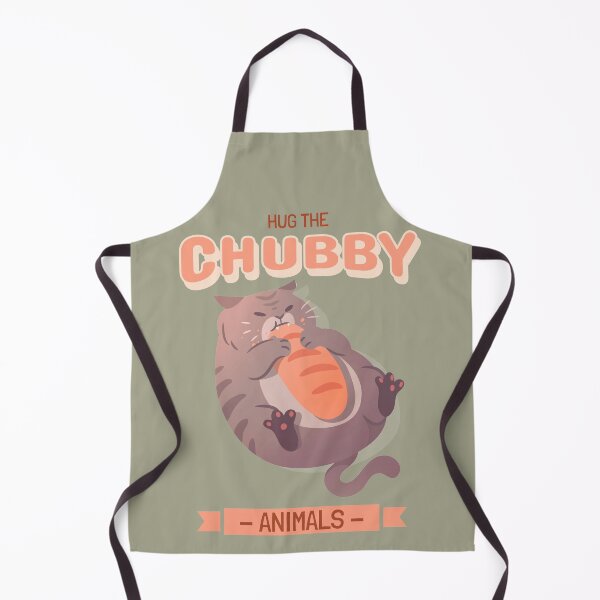 Item preview, Hug the Chubby Animals #12 designed and sold by Hypnotees.