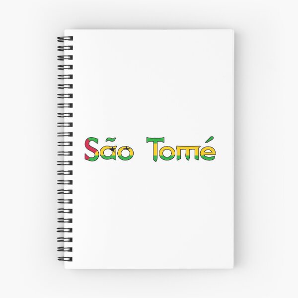 Item preview, São Tomé and Príncipe designed and sold by AmrMualla.