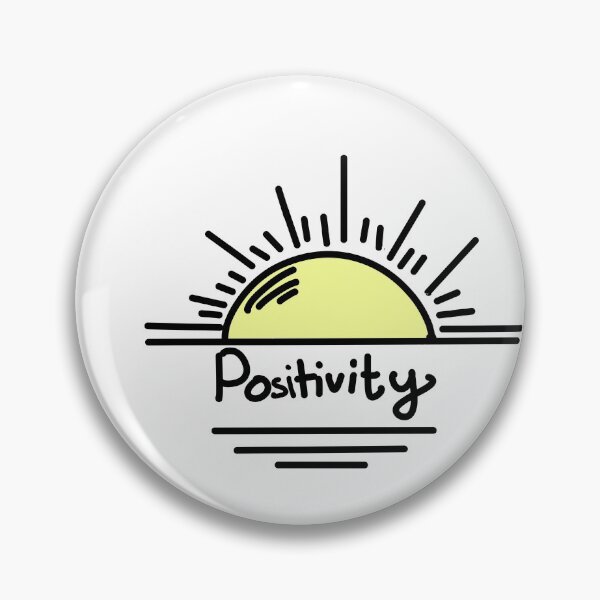 Item preview, Positivity designed and sold by RainyDays-.