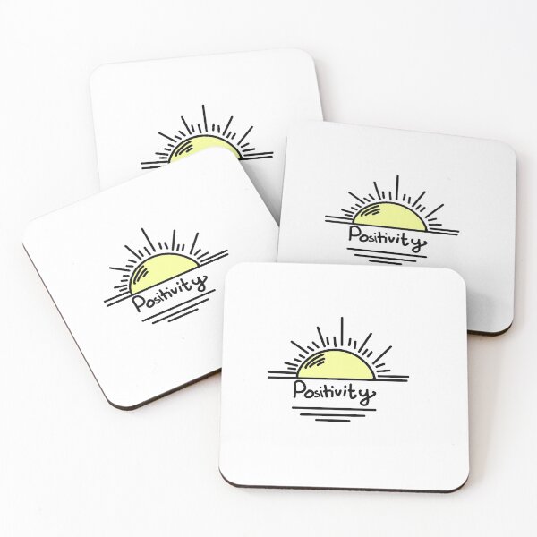 Item preview, Positivity designed and sold by RainyDays-.