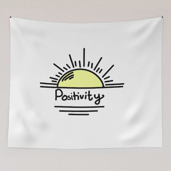 Item preview, Positivity designed and sold by RainyDays-.