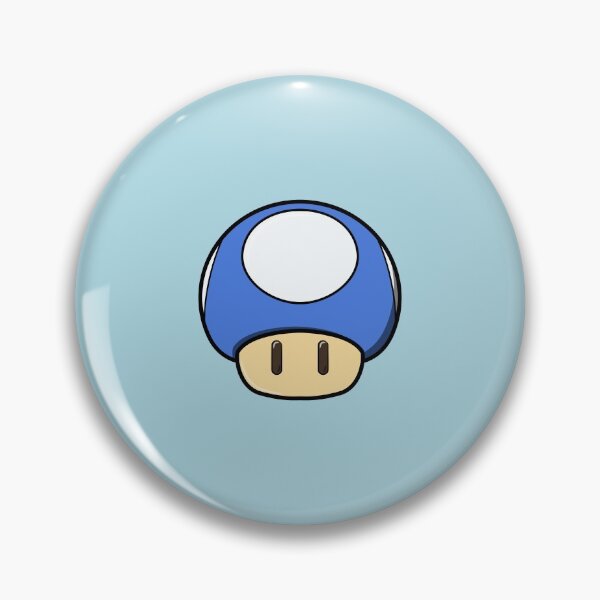 Item preview, Tiny Mushroom designed and sold by LWDDesigns.