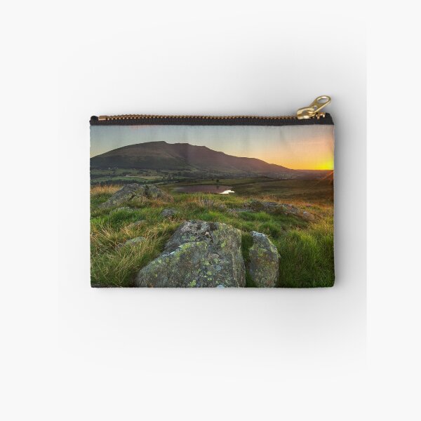 Item preview, Sunrise over Blencathra and Tewet Tarn in the English Lake District designed and sold by Martin Lawrence.