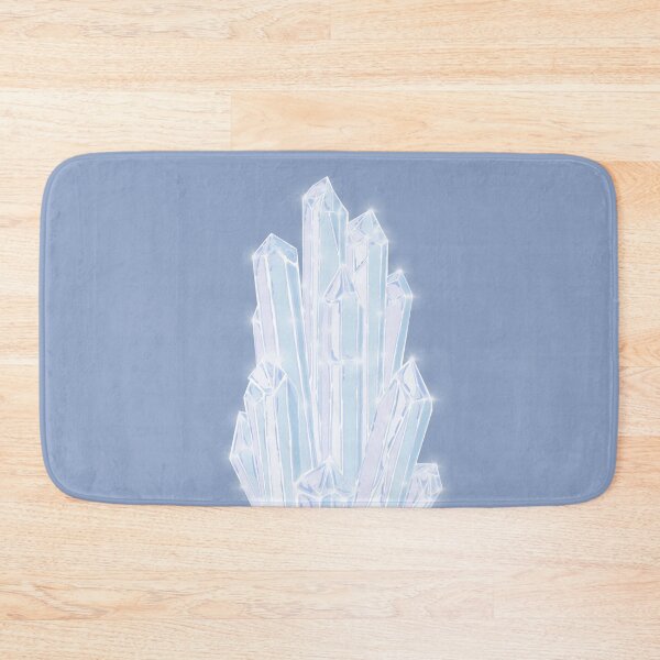 Item preview, Light Blue Crystals designed and sold by Pauli-.
