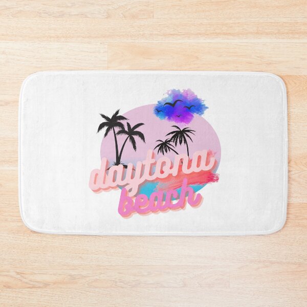 Item preview, daytona beach  designed and sold by wonderfloral.