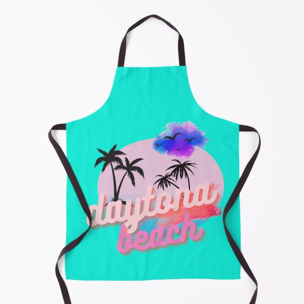 Artikelvorschau, Daytona Beach entworfen und verkauft von wonderfloral.