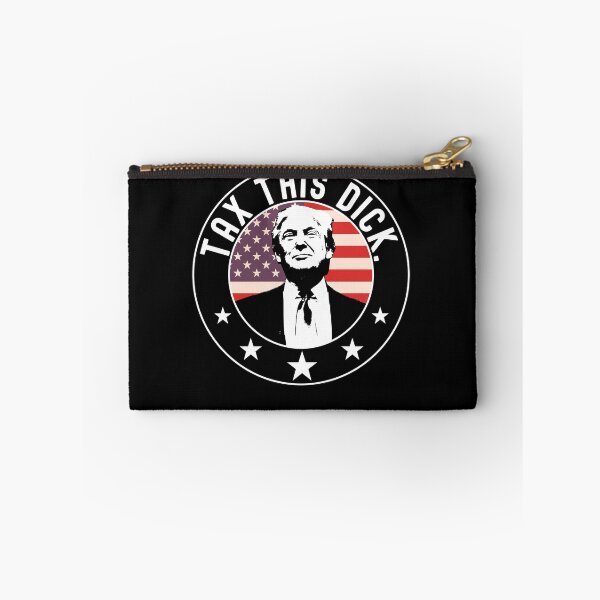 Item preview, Tax This Dick Trump Democrat  designed and sold by ExpressWayFour.