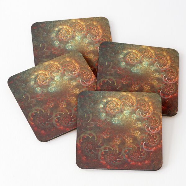 Item preview, Celestial Clockwork designed and sold by Orosz-PsyArt.