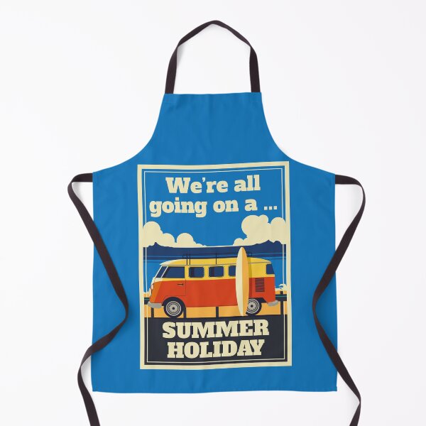 Item preview, We're all going on a Summer Holiday designed and sold by Jools-57.