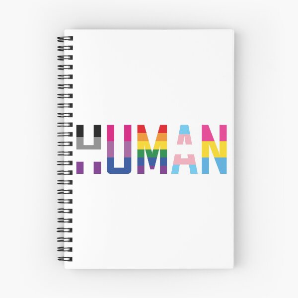 Item preview, Human Various Queer Flags designed and sold by RainbowSheepCo.