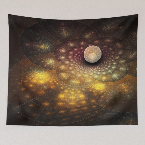Item preview, Fortune Telling Orb designed and sold by Orosz-PsyArt.