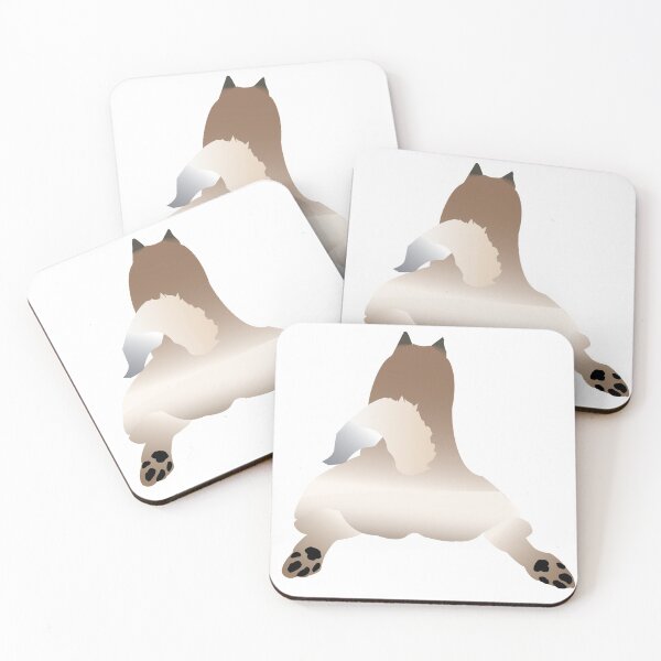 Item preview, hip of dog designed and sold by gom-e.