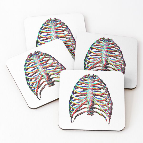 Item preview, Skeleton Illustration Art designed and sold by primawm.