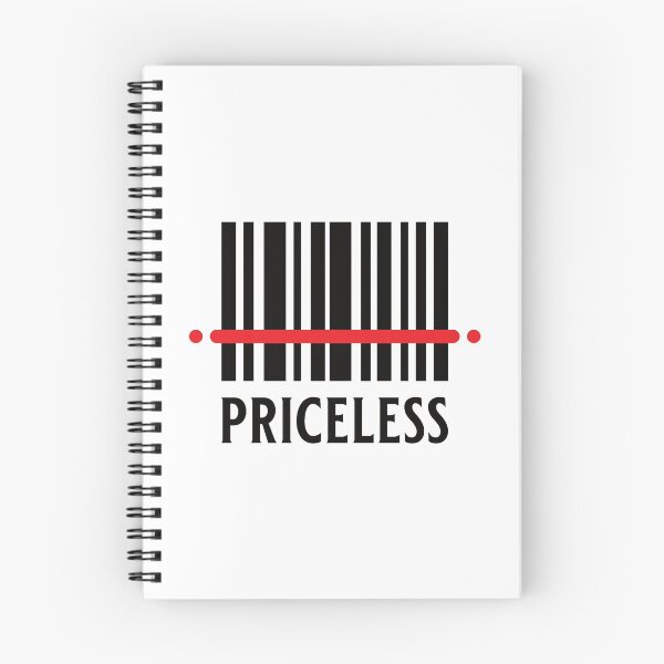 Artikelvorschau, UNBEZAHLBAR Barcode-Scannen entworfen und verkauft von LaawoopX.