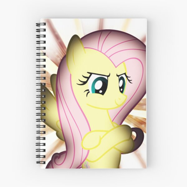 Item preview, Fluttershy designed and sold by finaldragonx.