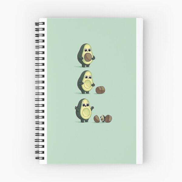 Item preview, Avocado art designed and sold by tadij4.