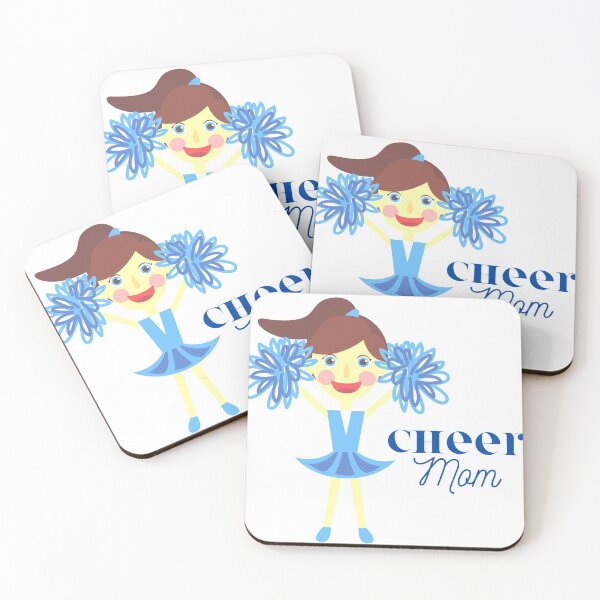 Item preview, Cheer Mom #CheerLife designed and sold by GeoTeasters.