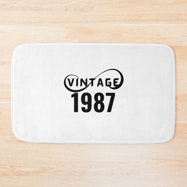 Item preview, Vintage 1987 designed and sold by MariesDesigns11.
