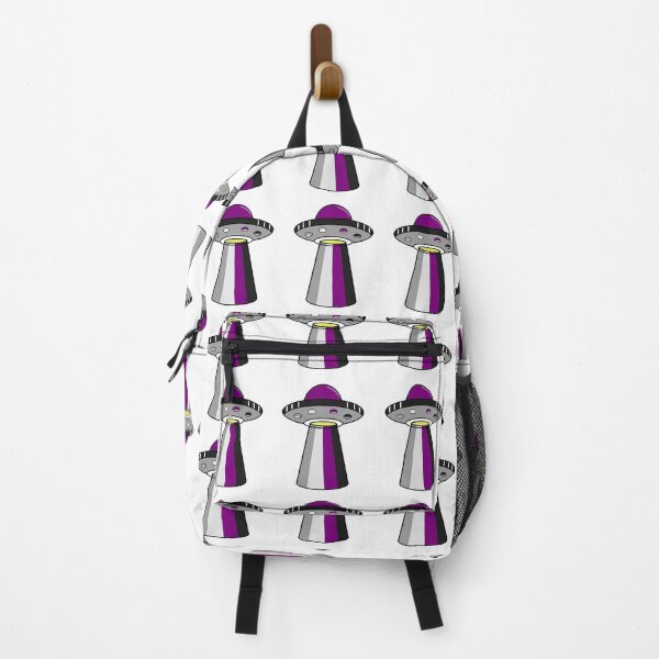 Item preview, Asexual Ufo T-ShirtAsexual UFO For Asexual  designed and sold by BigTenGear.