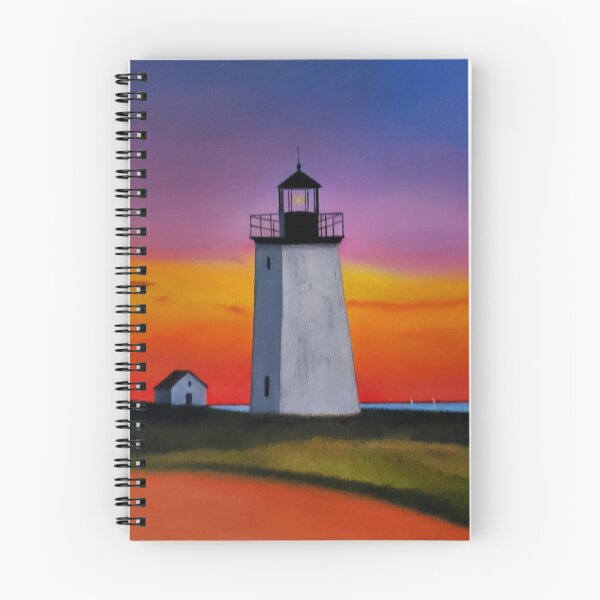 Item preview, Long Point Sunset designed and sold by Ken Pratt.