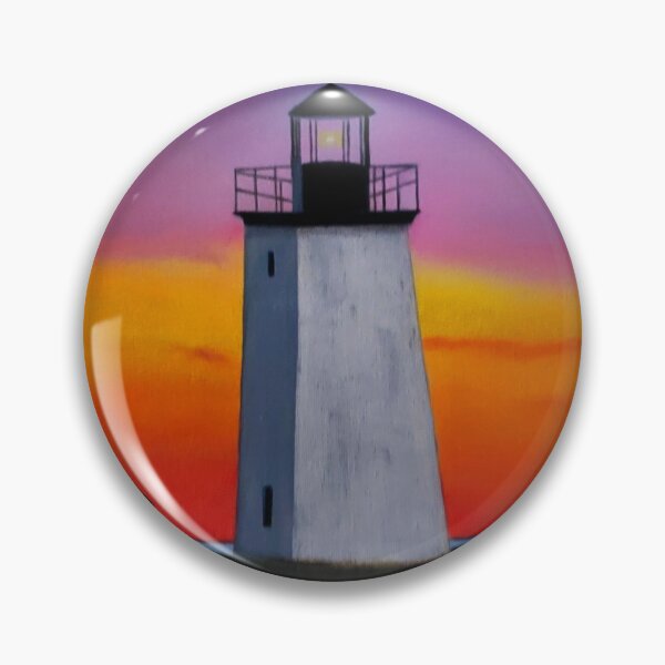 Item preview, Long Point Sunset designed and sold by Ken Pratt.