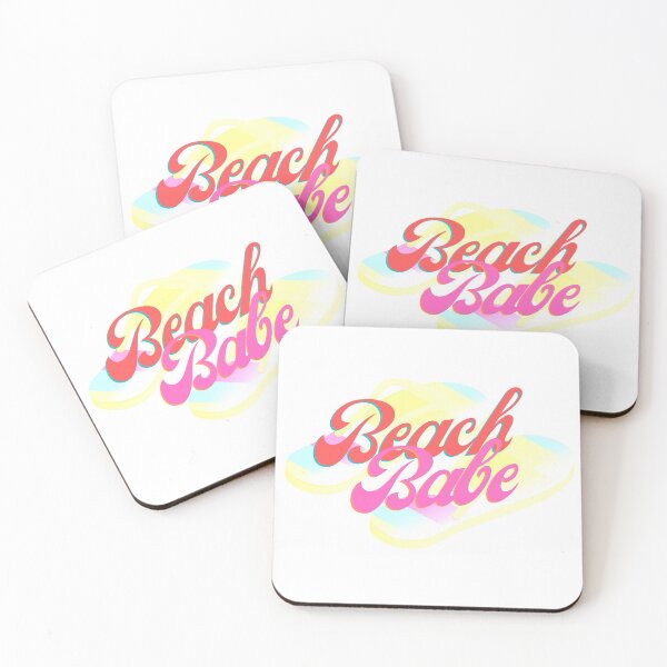 Item preview, Beach Babe #SummerTime2021 designed and sold by GeoTeasters.