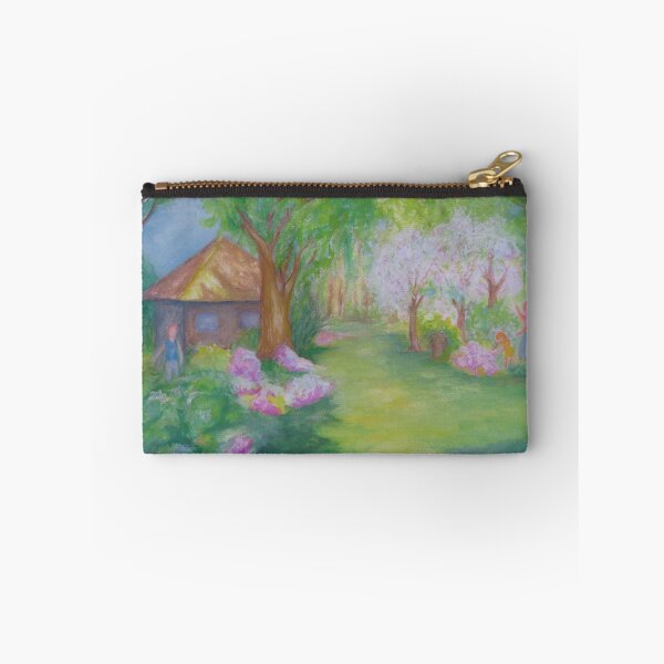 Item preview, Vive le Printemps designed and sold by MarieDaoust.