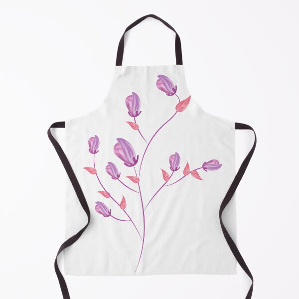 Item preview, Pink and Purple Summer Floral #SummerTime2021 designed and sold by GeoTeasters.